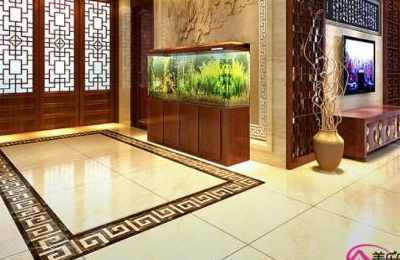 家里放鱼缸有什么讲究,和风水有关系吗