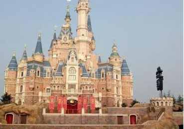 心理测试：选一个城堡，测你喜欢的人也是真心喜欢你吗？