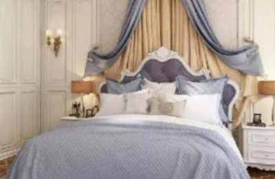 心理测试：回到家，你最想睡在哪间腐蚀，测你最终会嫁给类人！