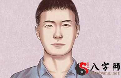 男生的十种命苦面相 男生克妻离异面相