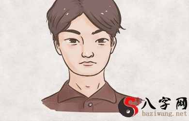 好命面相 哪些面相的人是好命