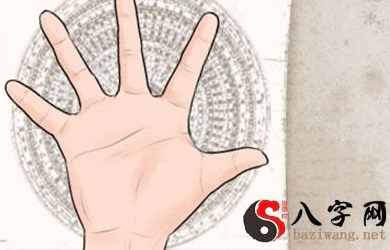 天降横财一夜暴富的手相 什么手相注定有横财