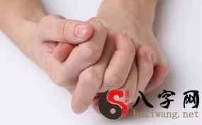 手相科普：什么样的手相才能被叫做“抓财手”