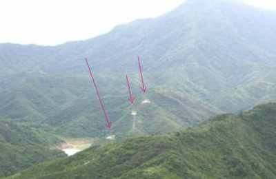 梦见请风水老先生看坟地风水