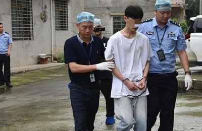 梦见杀人犯一直在逃跑