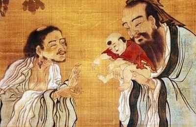 梦到自己变为古代人