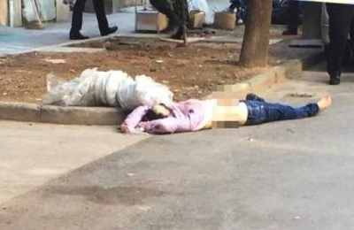 梦见把人打死了