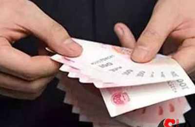 梦见亲戚问我借钱