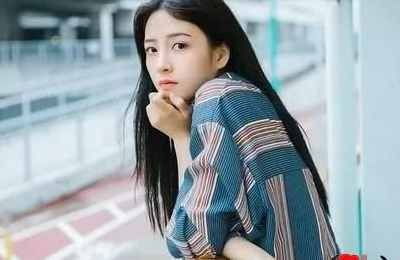 梦见女孩子追我