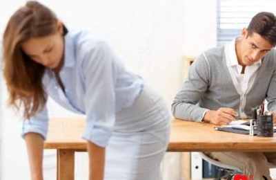 梦见与上司谈办公室恋情