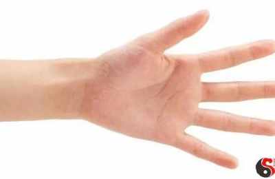 手相：你会经常漏财吗？