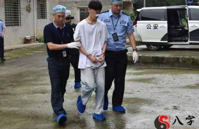 梦见杀人犯一直在逃跑