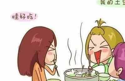 梦见吃饭吃出虫子