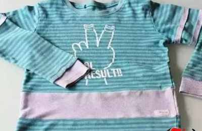 梦见破衣服