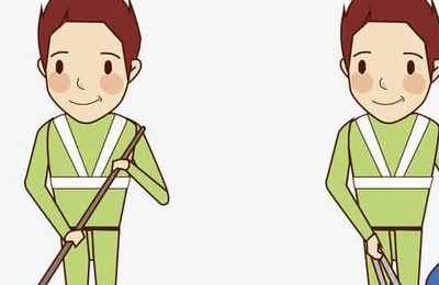 梦见穿绿衣服