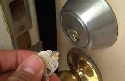 梦见钥匙断了