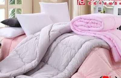 梦见很多被子