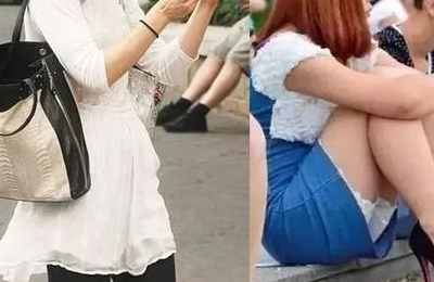 梦见穿裤子穿不上