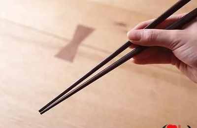 梦见一双筷子