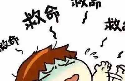 梦见鬼压身