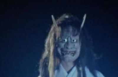 梦见鬼追我