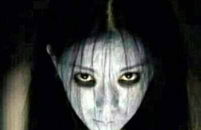 梦见鬼魂上身