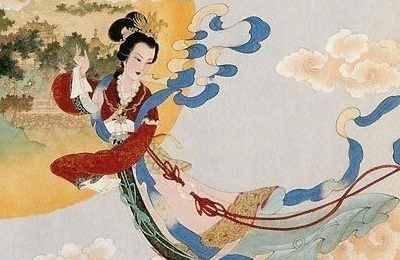 梦到自己去世了变为神仙