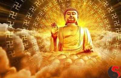 梦见如来佛