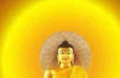梦到自己成佛了