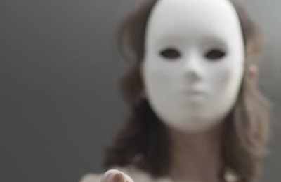 梦见自己被鬼上身