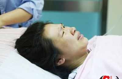 梦见同事流产
