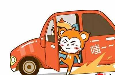 梦见学开车