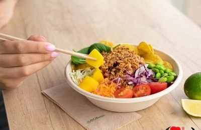 梦见吃饭很香