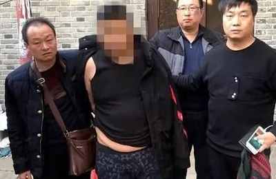 梦见杀人逃跑