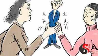 梦见婆婆赶我出门
