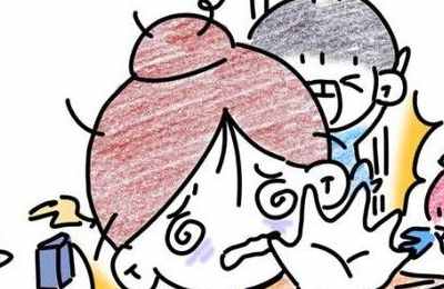 梦见和老师打架
