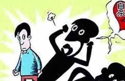 梦见和前男友动手打架