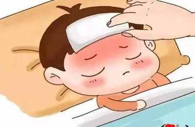 梦到自己的孩子生病
