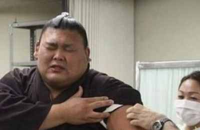 梦见别人给我打针