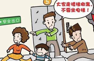 梦到着火拼命跑
