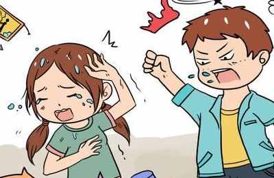 梦见和人家吵架打架
