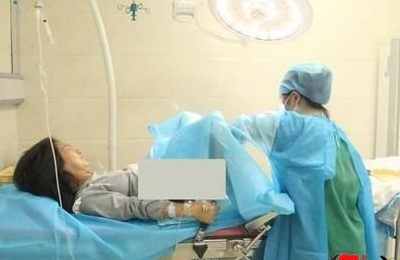 梦到自己生孩子孩子死了