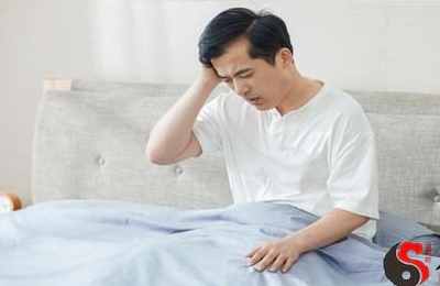 梦到自己得病
