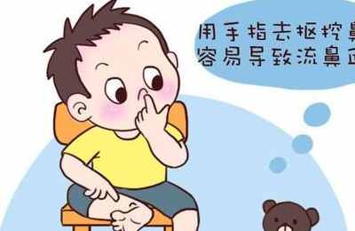 梦见打架流鼻血