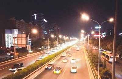 梦见回家路上