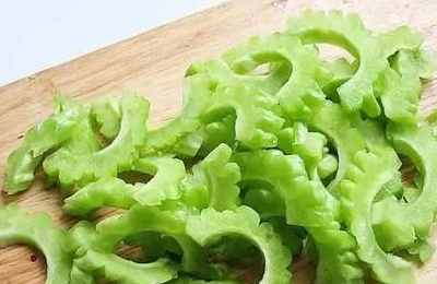 梦见苦味