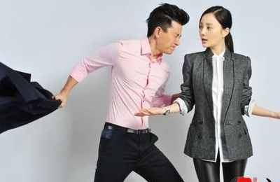 梦见离婚打架