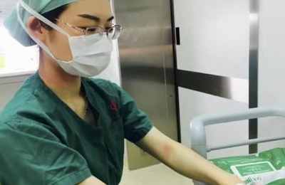 梦见自己注射