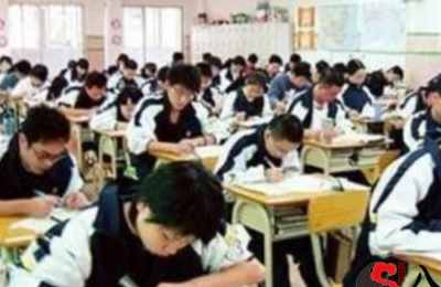 梦见考试没交卷