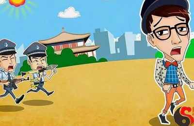 梦见被追杀逃跑